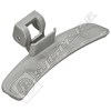 Samsung Washing Machine Door Handle - Grey