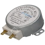Hoover Microwave Motor : MDS-4A