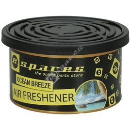 eSpares Ocean Breeze Car Air Freshener - ES1668842