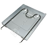 Oven Base Element & Cover