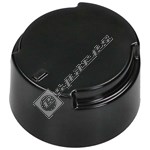 Electrolux Hob Control Knob - Black