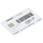 Indesit Card 8kb sw 50530640 000