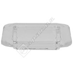 Indesit Oven Lamp Holder Glass