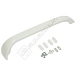 Fridge Door Handle – White