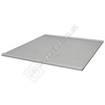 Hisense Fridge Glass Shelf