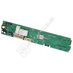 Hoover Tumble Dryer Programmed Control PCB Module
