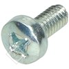 Beko M4 X 6 Screw