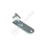 Indesit Fridge Freezer Central Hinge Right 4D Inox