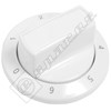 Beko Hob Control Knob