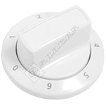 Beko Hob Control Knob