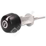 Sebo Vacuum Cleaner On/Off Switch