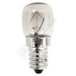 15W E14 Incandescent Bulb - Warm White