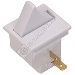 Fridge Interior Light Switch (2 PIN) 5E4 25T85 250VAC