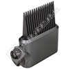 Dyson Airwrap Hair Styler Wide Tooth Comb Nickel/Iron