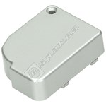 Panasonic Fridge Door Upper Cover Cap - Right