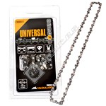 Universal Powered by McCulloch CHO021 35cm (14") 50 Drive Link Chainsaw Chain