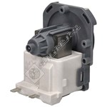 Electruepart Washing Machine Recirculation Pump Assembly