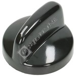 Glen Dimplex Control Knob Black Bxou250016