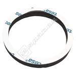 Dyson Vacuum Cleaner Lower Hose Cuff Seal