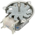 Brandt Oven Fan Motor