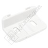 Beko White Fridge Decor Door Sliding Guide