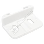 Beko White Fridge Decor Door Sliding Guide