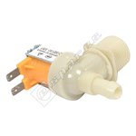 Dishwasher Single Water Inlet Solenoid Valve