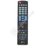 LG AKB72914202 TV Remote Control