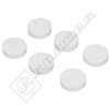 Bosch Coffee Machine and Kettle Descaler Tablets - Pack of 6