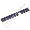 Dyson Vacuum Cleaner Rear Soleplate Assembly