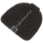 Bosch Vacuum Cleaner Filter