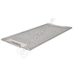 Electrolux Cooker Hood Metal Grease Filter