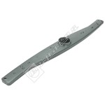 Dishwasher Upper Spray Arm - Dark Grey