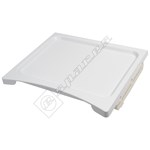 Samsung Fridge Lower Crisper Drawer Cover