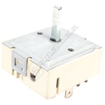 Hotplate Energy Regulator EGO 50.57021.010