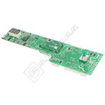 Hoover Washing Machine Programmed Control PCB Module