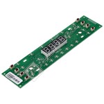Smeg Dishwasher Display PCB