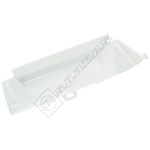 Zanussi White Dishwasher Handle