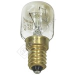 25W E14 Pygmy Fridge Bulb