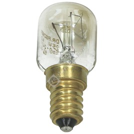 Pygmy on sale fridge bulb