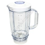 Kenwood Blender Acrylic Goblet