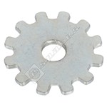 Electrolux Washing Machine Foot Fixing Ring Nut