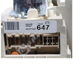 Whirlpool Timer SC1 (PW,IR,RH)