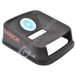 Bosch Black Garden Shredder Housing Cover