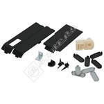 Beko Fridge Door Left Kit Assembly