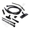 Electruepart Numatic Henry Vacuum Cleaner Tool Kit