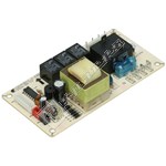 DeLonghi Control Board