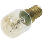 25W SES(E14) Oven/Microwave Bulb