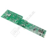 Hoover Washing Machine Programmed Main PCB Module