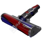 Vacuum Cleaner Soft Roller Cleaner Head Assembly